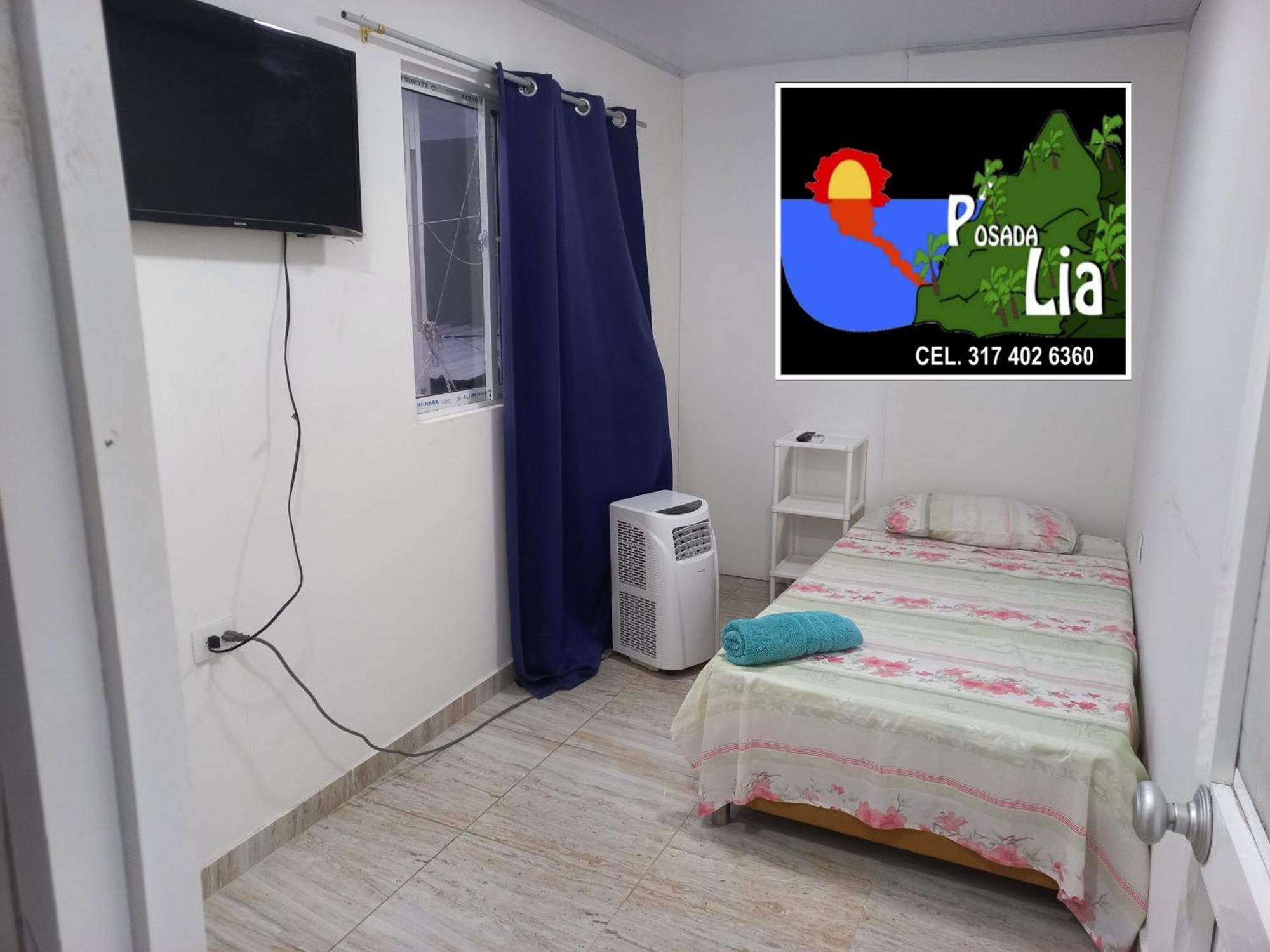 Posada Lia Centro Providencia  Room photo